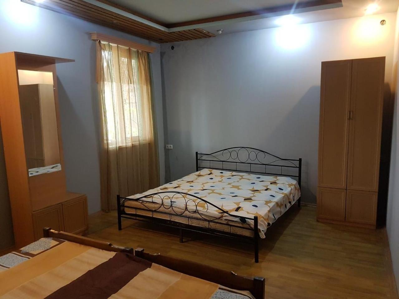 Twin Cottages Ureki Kültér fotó