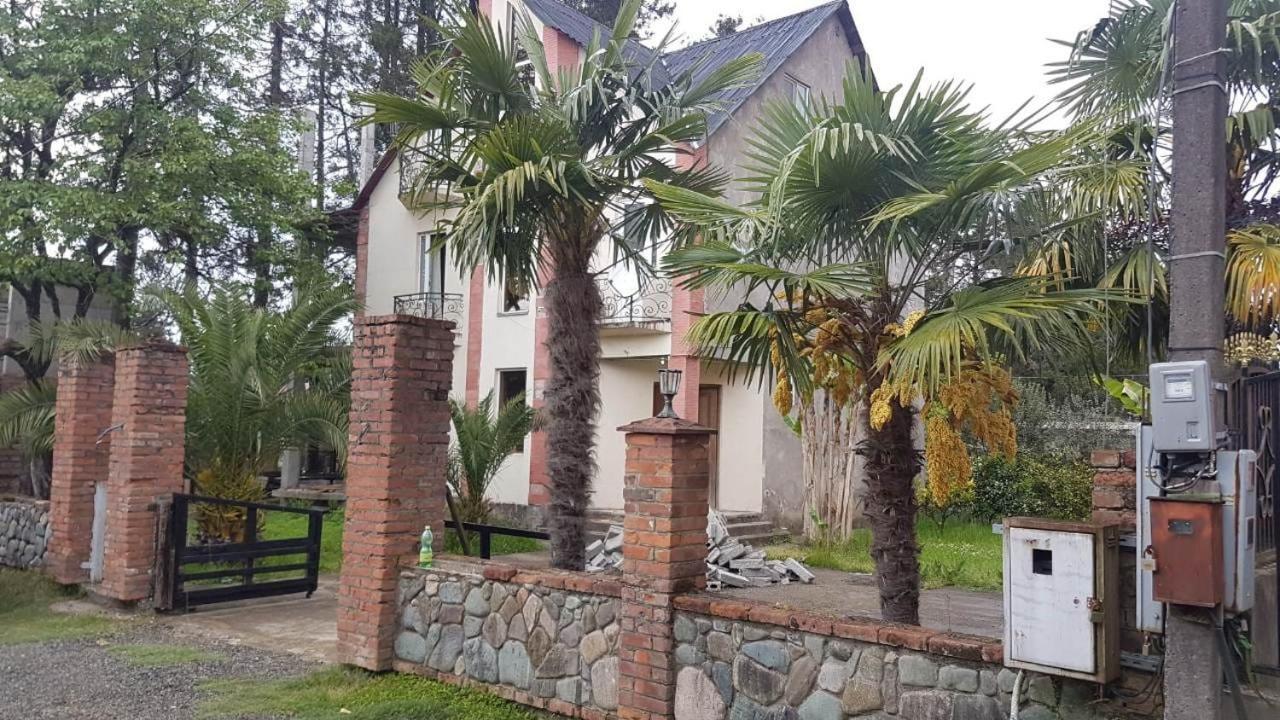 Twin Cottages Ureki Kültér fotó