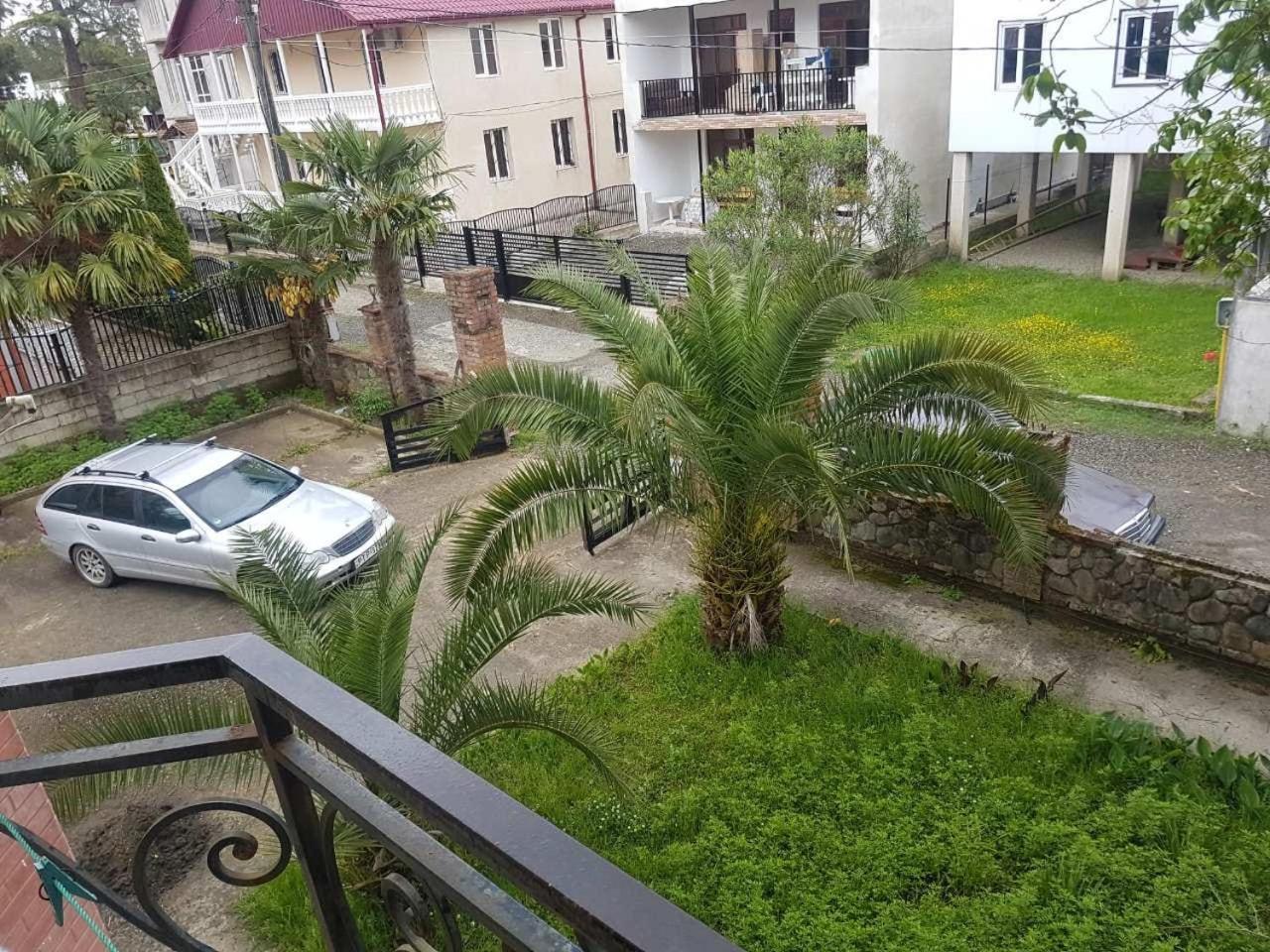Twin Cottages Ureki Kültér fotó
