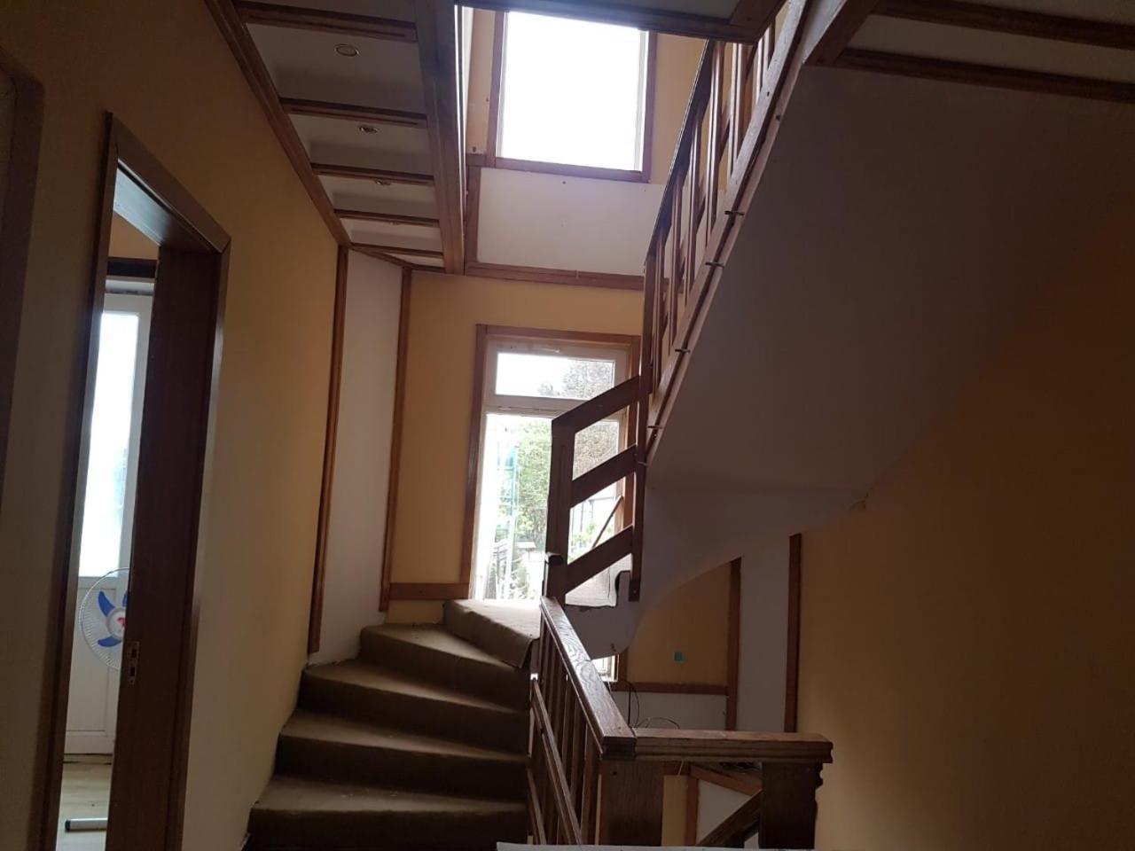 Twin Cottages Ureki Kültér fotó