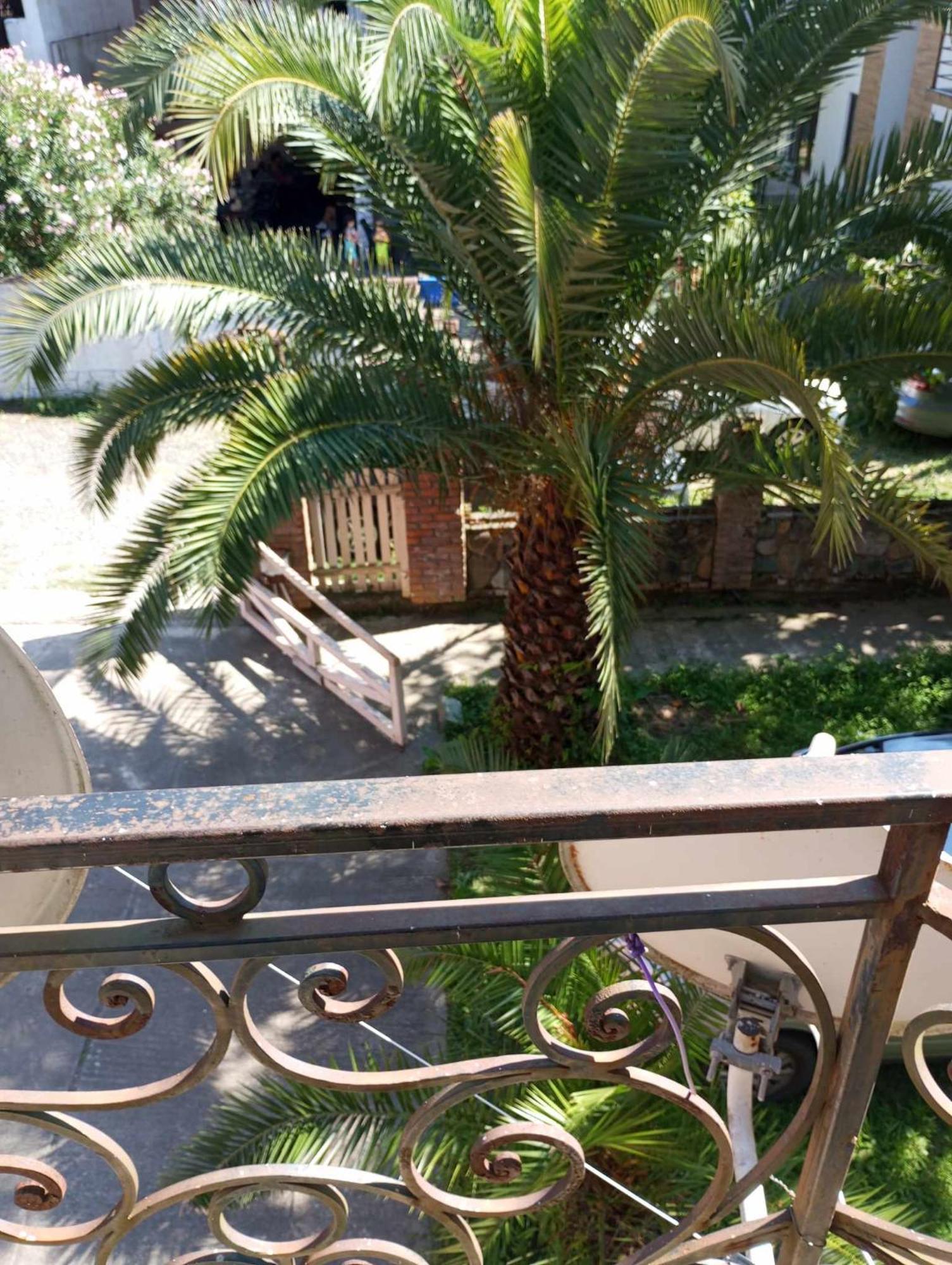 Twin Cottages Ureki Kültér fotó