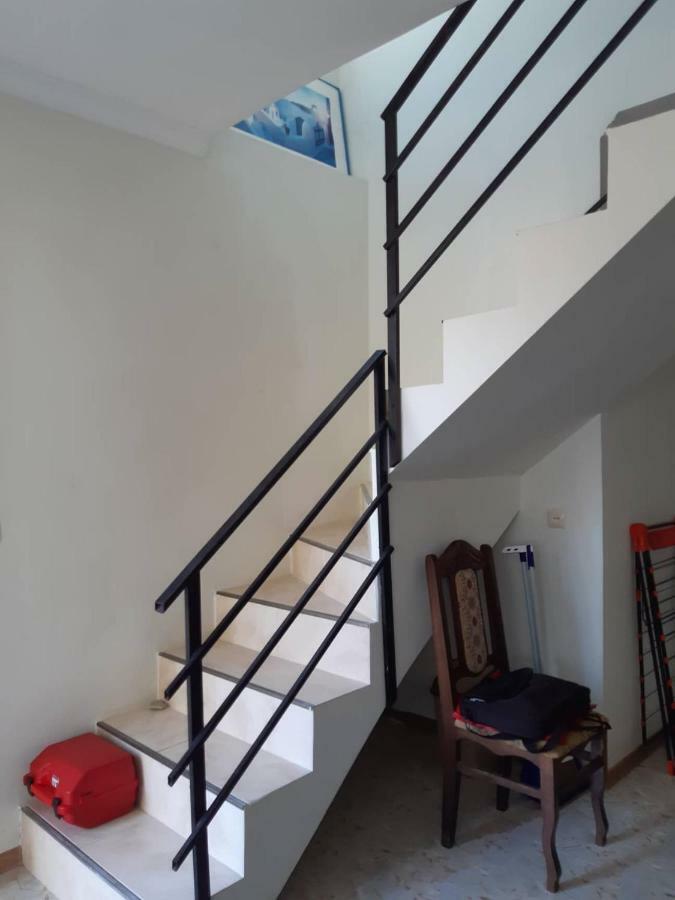 Twin Cottages Ureki Kültér fotó